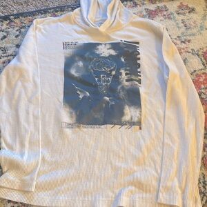 Insight Men's Sweater